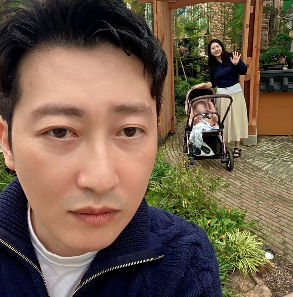 사진 = 28기 정숙 인스타그램