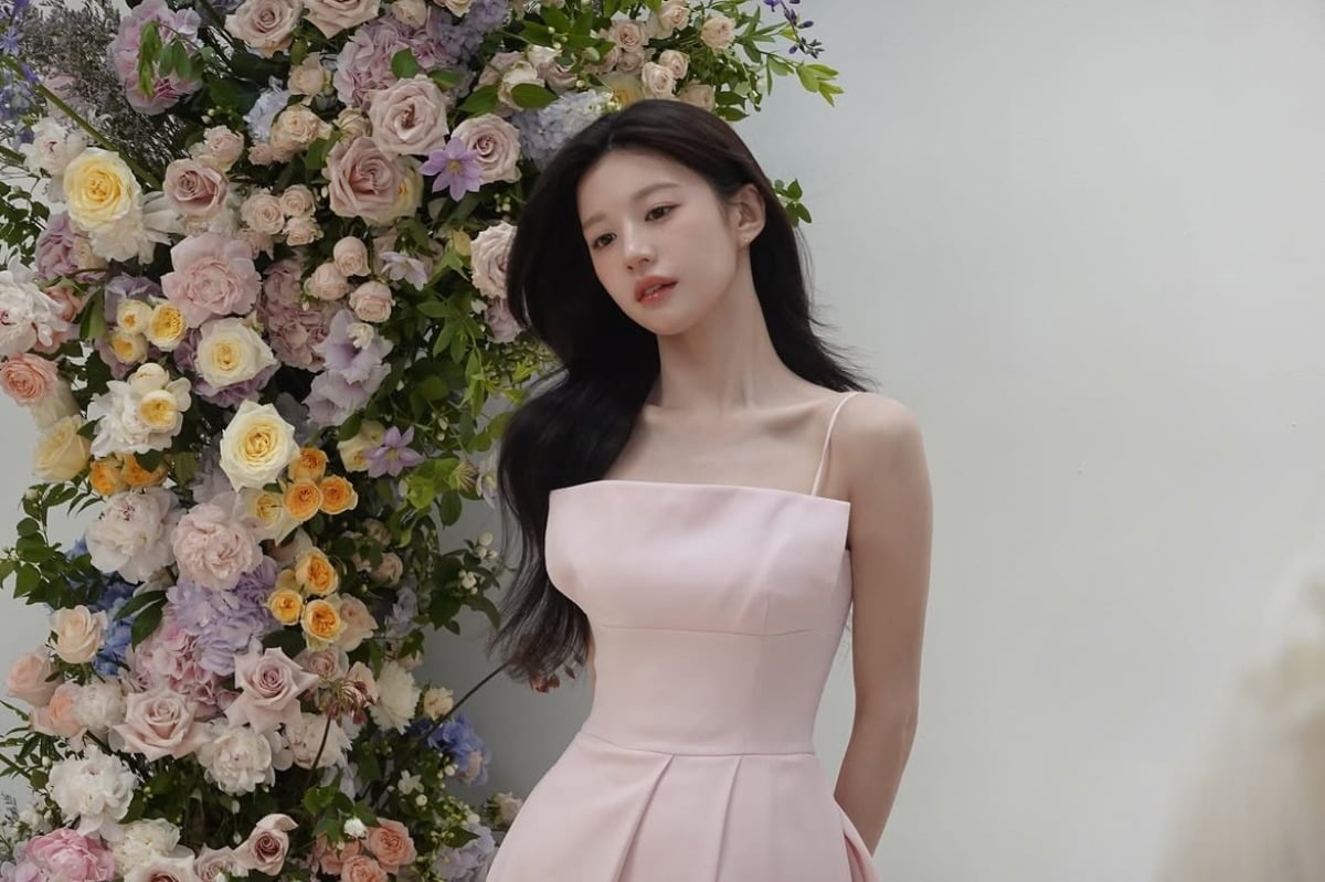 사진 = 고윤정 인스타그램
