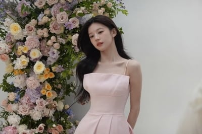 '30세' 고윤정, '대세 배우' 허남준과 함께 하더니…미모 마저 잘나가네