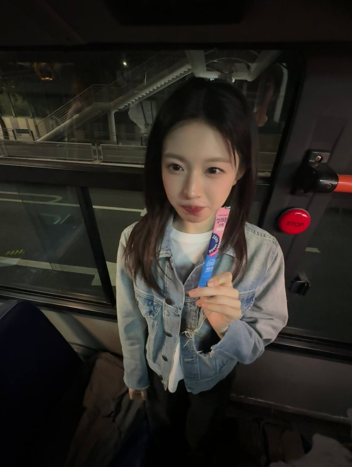 사진 = 고윤정 인스타그램

