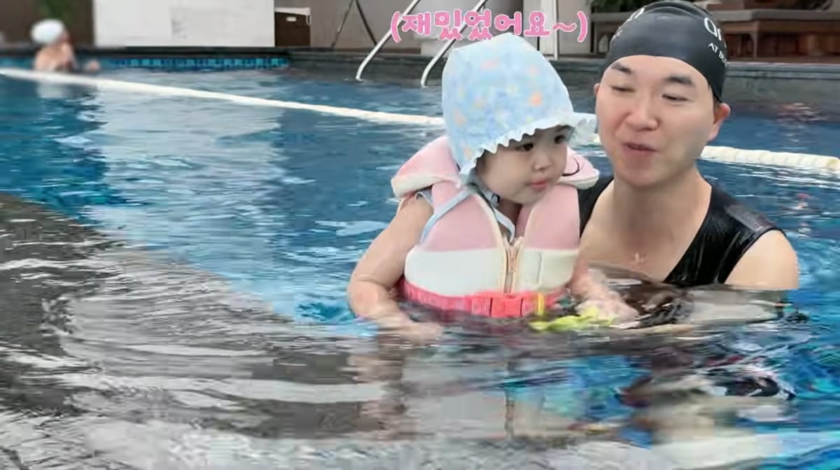 사진=박수홍 유튜브