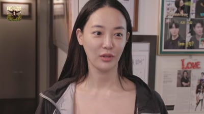 '17년차' 이주연, 결국 유재석에 지적 받았다…"춤 연습 해라" ('이주의주연')