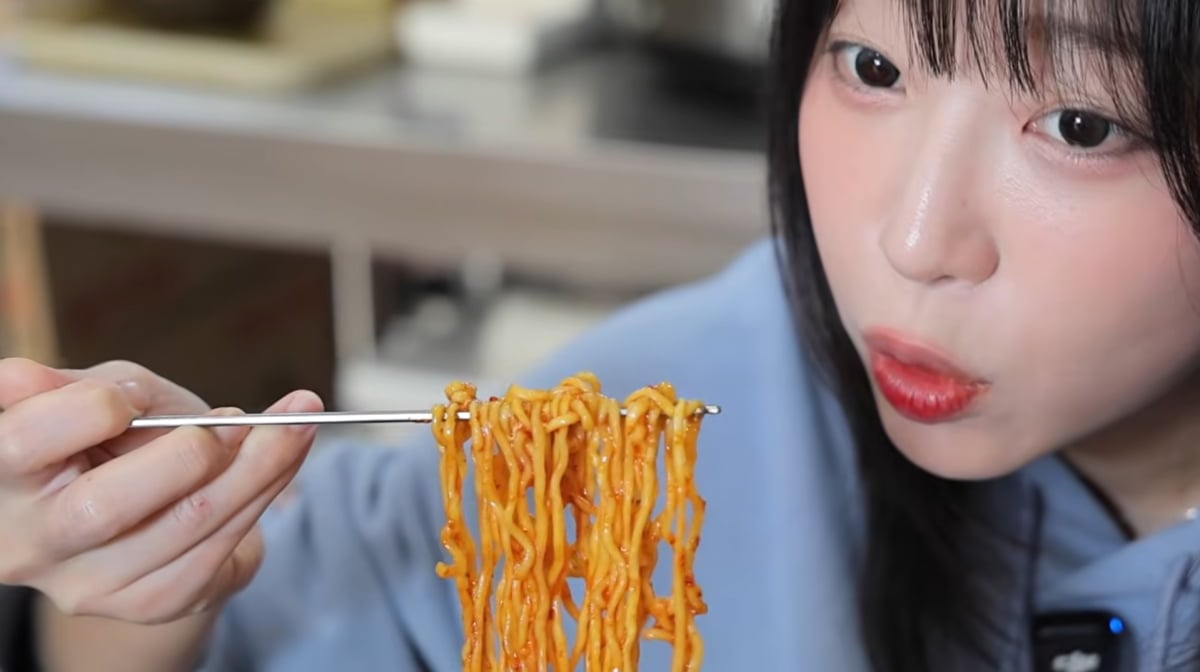 사진=쯔양 유튜브
