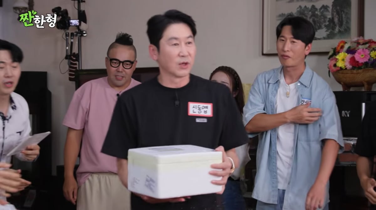 사진=유튜브 '짠한형 신동엽'