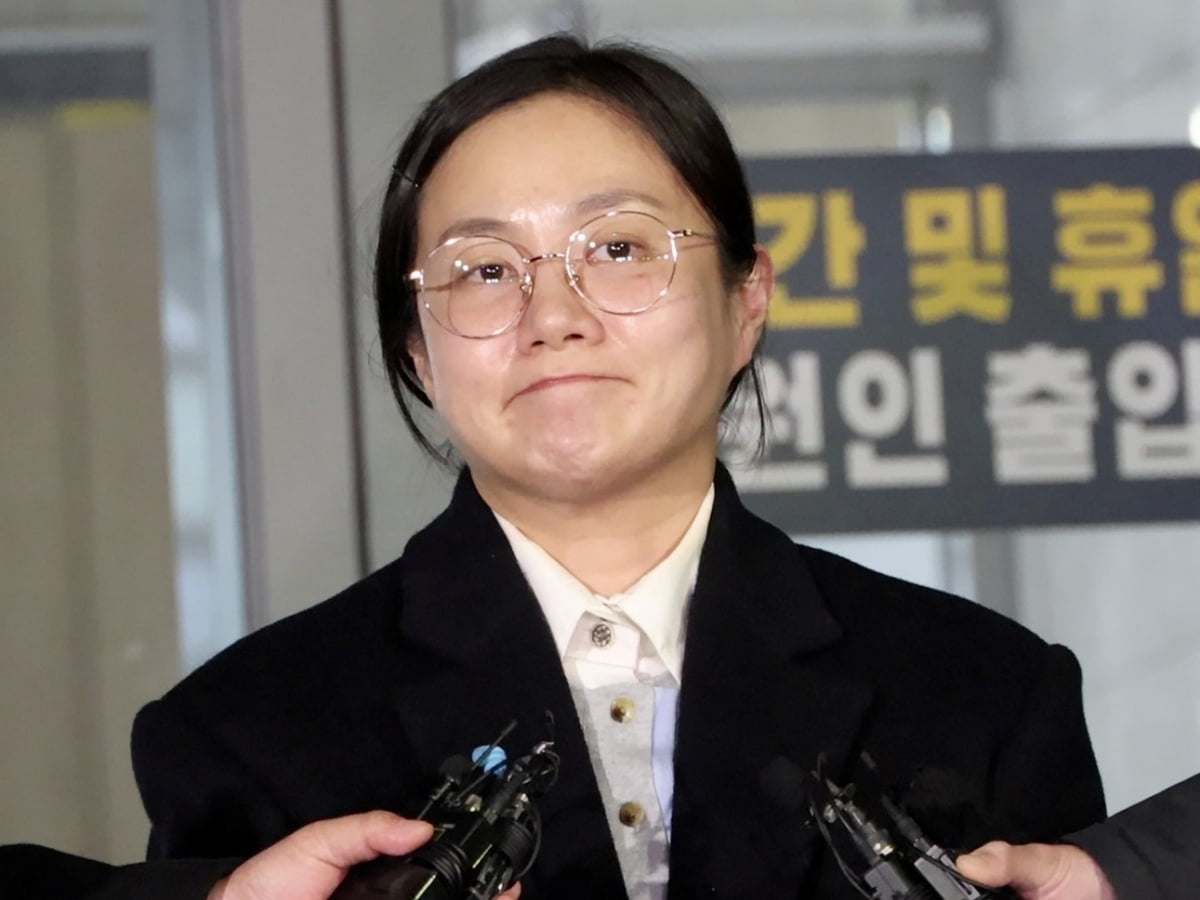박나래 공갈 혐의 전 매니저 2명, 오늘(29일) 첫 공판…폭로 대가로 '매출 10%' 요구