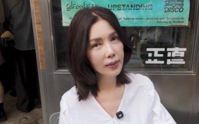 백지연, 60대 되니 달라졌다…"혼자 있어도 안 외로워" ('지금백지연')