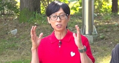 유재석, 결국 일침 날렸다…"진짜 이러면 안 돼" 미담 또 추가 ('틈만나면')