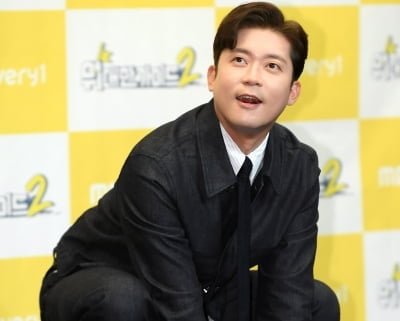 BTS·제니 언급했다…'출연료 100배 상승' 김대호, 라이브 방송 켜는 이유 고백 ('홈즈')