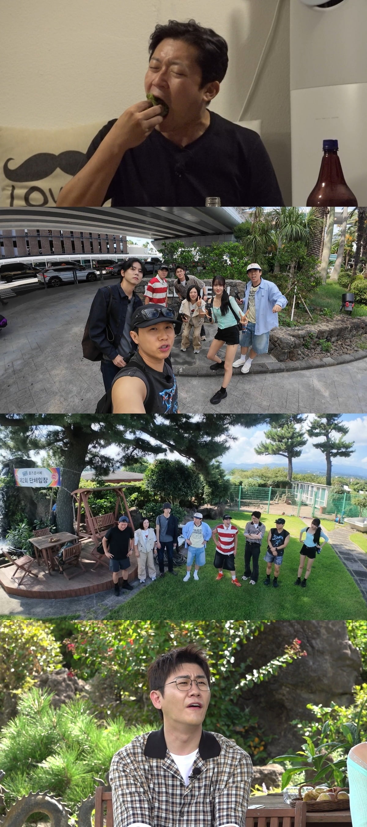프리랜서 전향 후 출연료가 약 100배 올랐다고 밝힌 김대호가 라이브 방송을 자주 하는 이유를 공개한다./사진제공=MBC