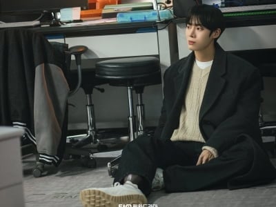 故 안판석 감독의 마지막 선택은 추영우였다…"아파하거나 좌절한 인물 NO" ('연애박사')