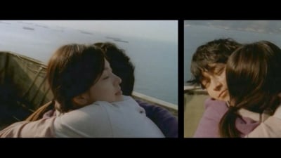 강동원♥송혜교, 14년 만에 다시 본다…'절친' 주형진이 직접 제안→뮤직비디오 재탄생
