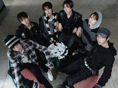 사랑에 눈뜬 엔시티 위시…타이틀곡 'I SPY'로 설렘 예고
