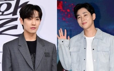 [공식] "연예인들 화폐 가치 개념 없어"…이준X딘딘 기쁜 소식 전했다, '밥값' 예능 론칭