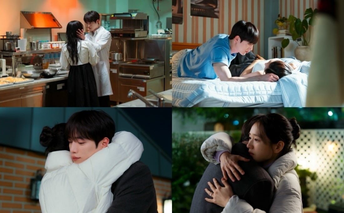 '너다연' 스틸컷이 공개됐다. / 사진제공=KBS, 유니켐