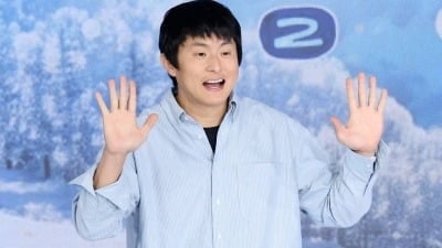 기안84, 또 일냈다…'기안장2'도 화제성 싹쓸이, 이준호·김연경과 TOP3 쾌거