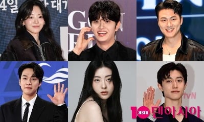 조이현·김재원→곽동연, '최종면접'에서 제대로 붙었다…"얼굴 달라져" [종합]