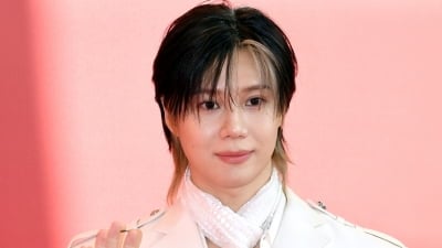 태민, 북미 투어 2주 앞두고 연기…"비자 발급 문제"