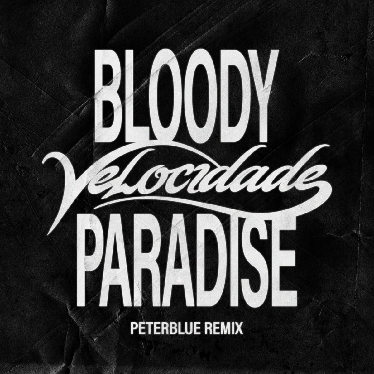 ENHYPEN Bloody Paradise x VELOCIDADE (PETERBLUE Remix) Cover / BELIFT LAB