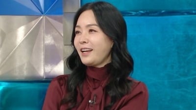 '55세' 김정난, 알고보니 투병 중이었다…"수술 잘 마쳐, 드라마도 복귀" ('라스')