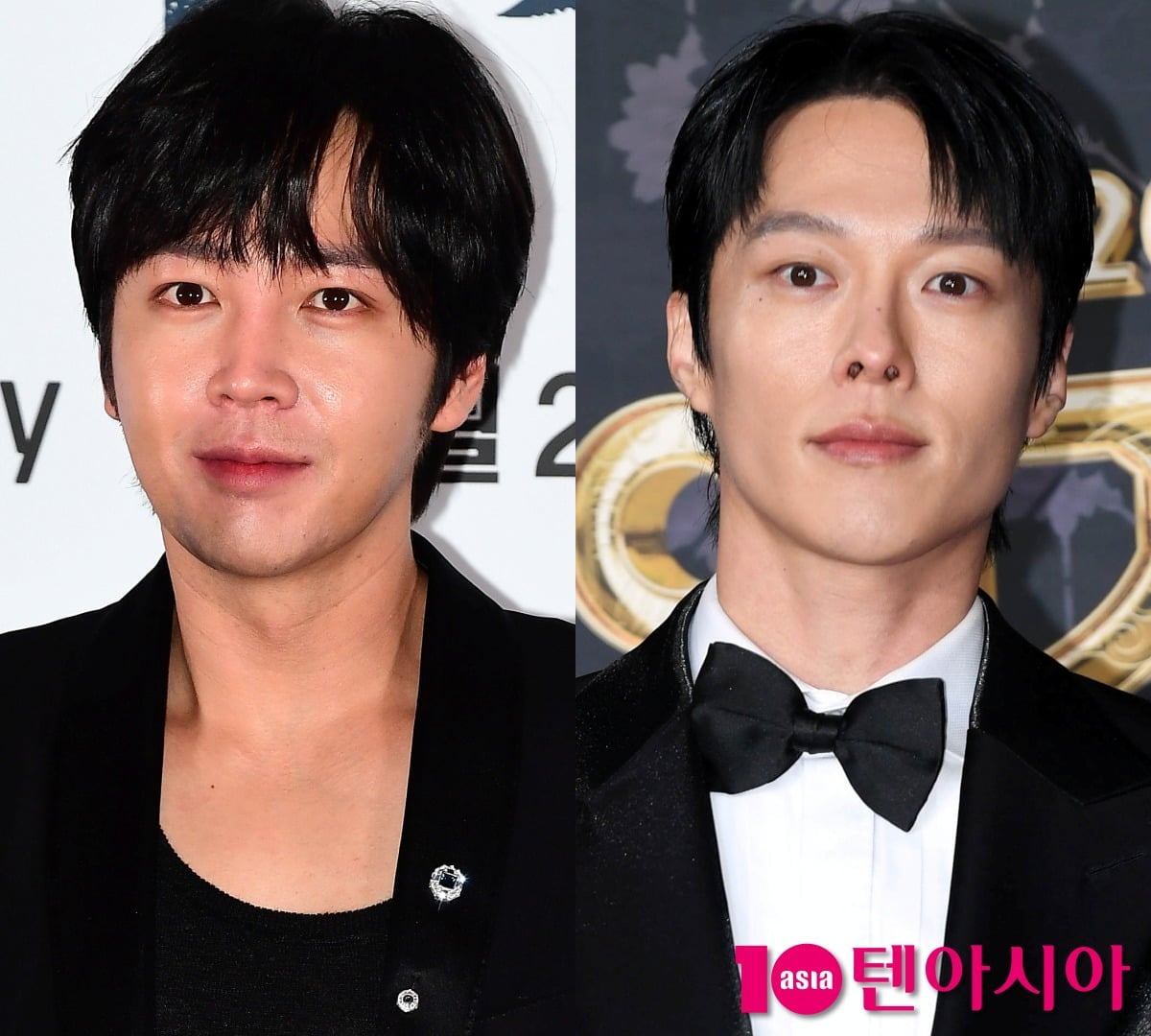 장근석의 '협반'과 장기용의 '돼지우리'가 난항을 겪고 있다. / 사진=텐아시아DB
