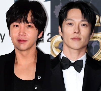 장근석·장기용도 못 피했다…찍다가 멈추고 다 찍어도 못 트는 드라마 한파 [TEN스타필드]