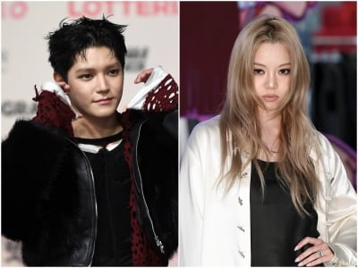 [단독] NCT 태용·올데프 베일리, '스디파' 디렉터들과 '엠카' 출격…스페셜 신곡 무대