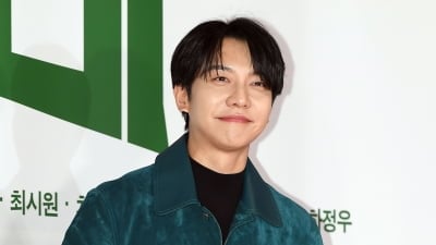 "처가와 절연" 이승기 선언 1년 반 만에…장인, 결국 주가조작 혐의 실형