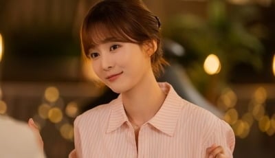첫 주연에 시청률 13.6% 찍었다…안하무인 '판사 이한영' 여주, 차기작은 성훈과 로코 ('노골적취향')