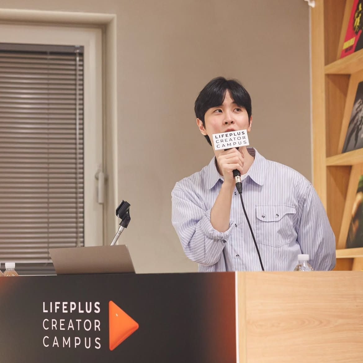 영화 유튜버 지무비. / 사진=지무비 SNS