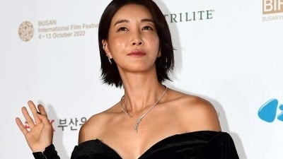 40일 만에 28kg 감량했는데…'43세' 진서연, 충격 근황 알렸다 "사상 초유의 사태"