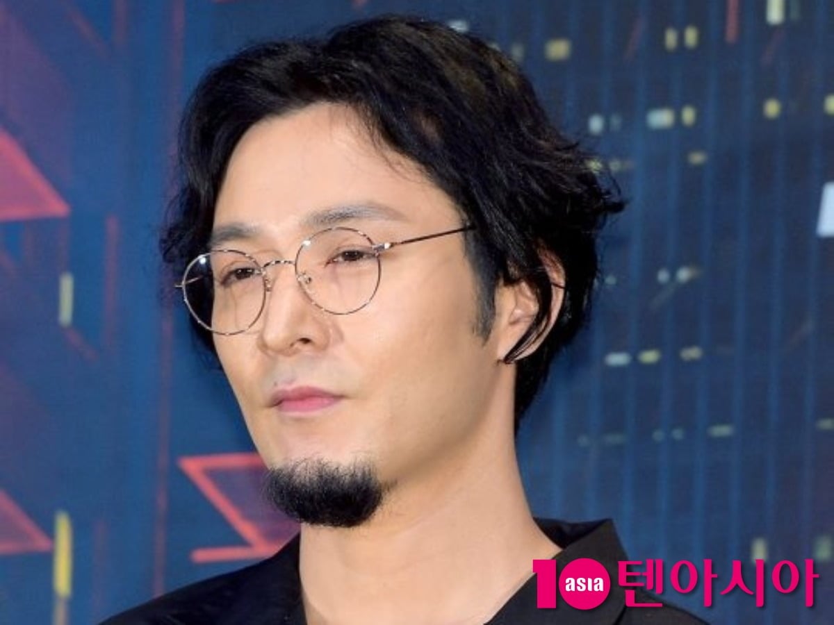 래퍼 버벌진트가 14년간 준비한 정규 앨범의 선공개곡을 선보인다./사진=텐아시아DB