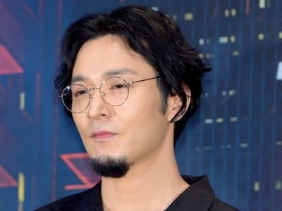 무려 14년이나 걸렸다…'서울대→로스쿨 중퇴' 버벌진트, 루시갱 손잡고 정규 앨범 발매
