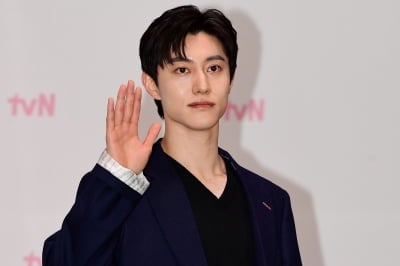 [단독] 곽동연, 35사단 군악대 배정…'동갑내기' 이준영 후임 됐다