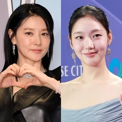 "역사 공부 좀 해라" 이영애→김고은, 악플 쏟아졌다…역사 왜곡 논란 '암살자(들)' 악재 ing [종합]