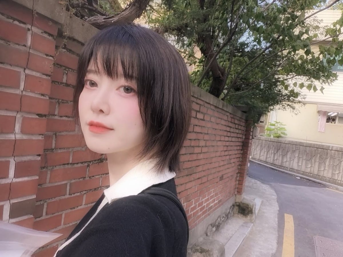 
사진 = 구혜선 인스타그램
