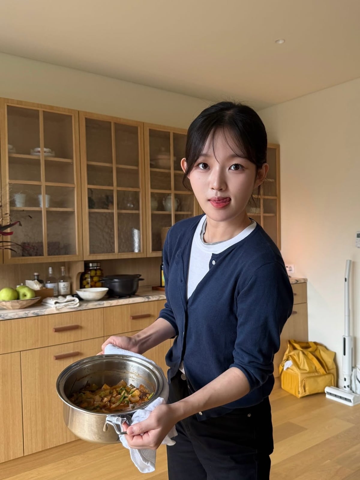 사진 = 김시현 인스타그램