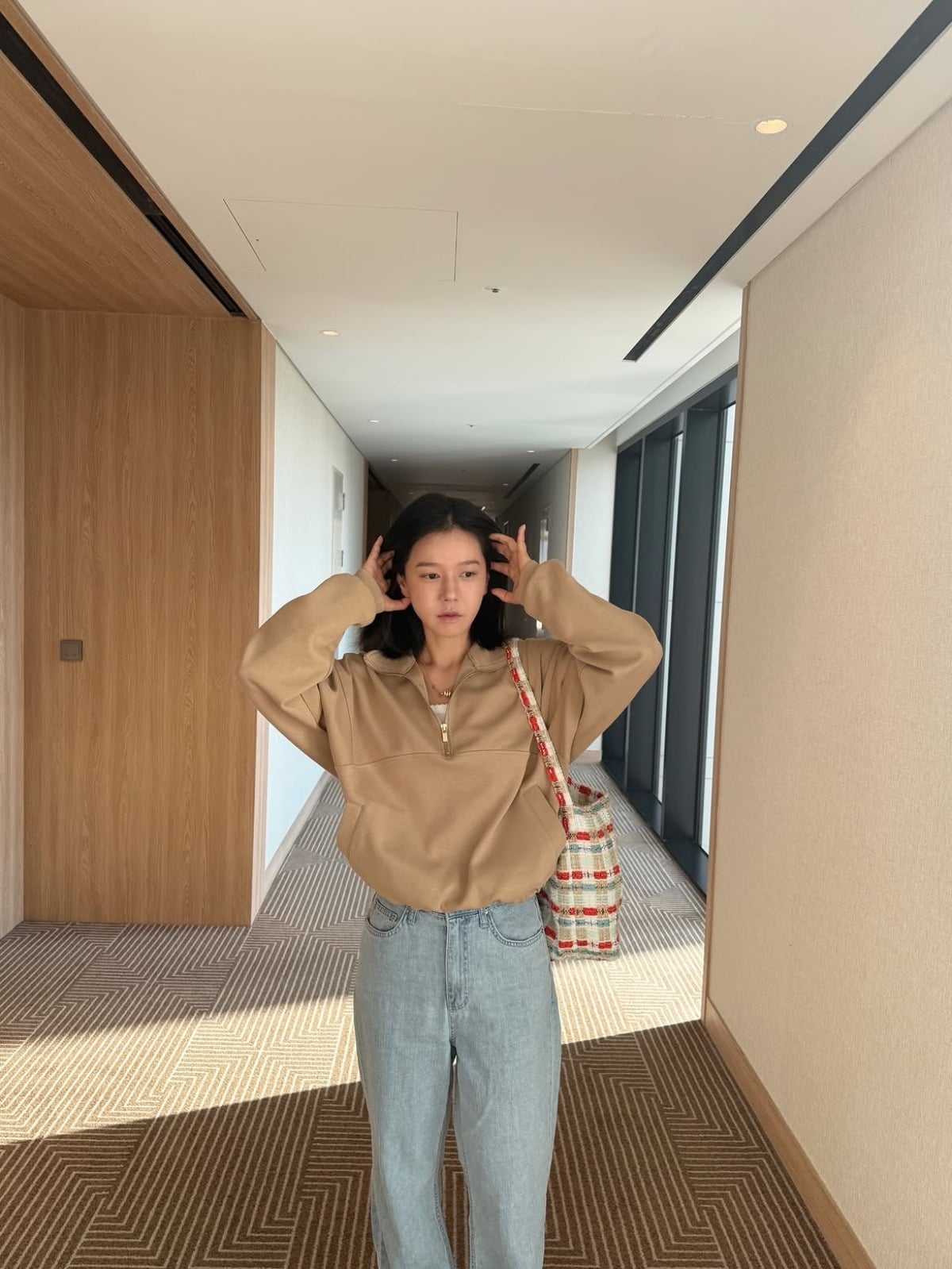 사진 = 32기 옥순 인스타그램