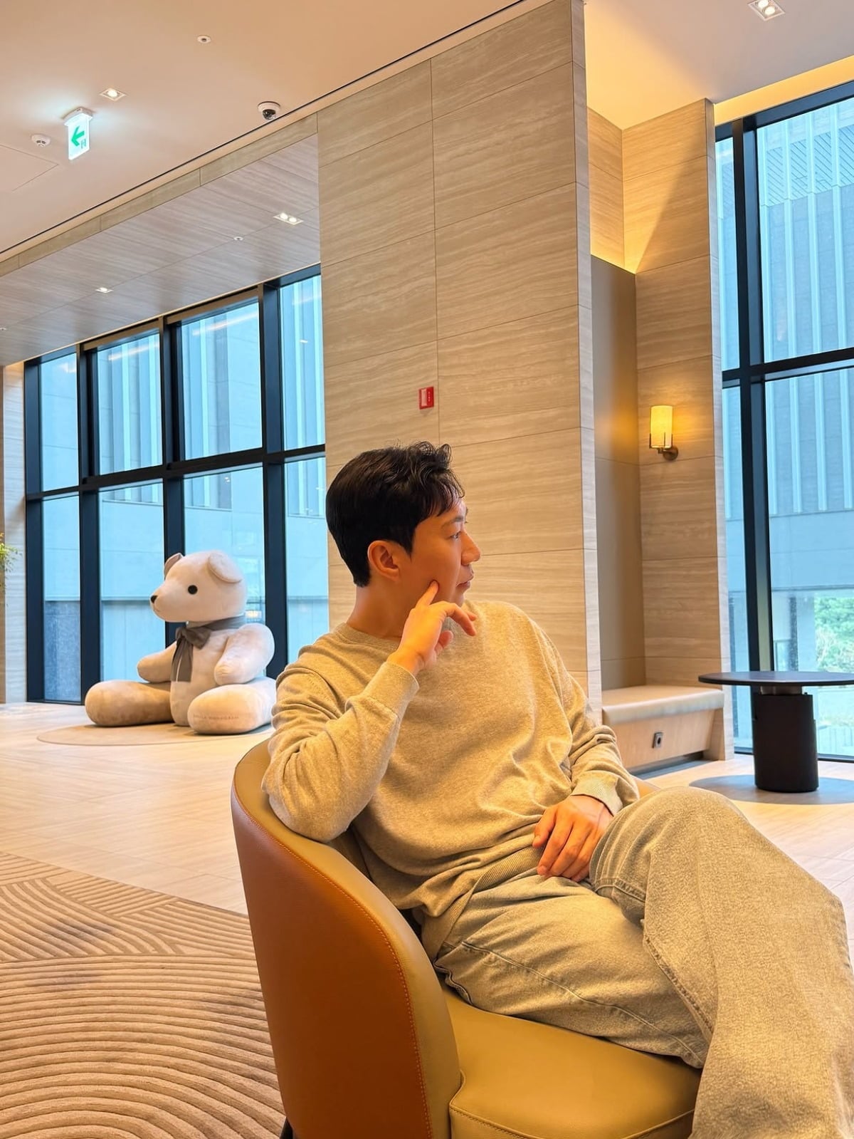 사진 = 32기 옥순 인스타그램