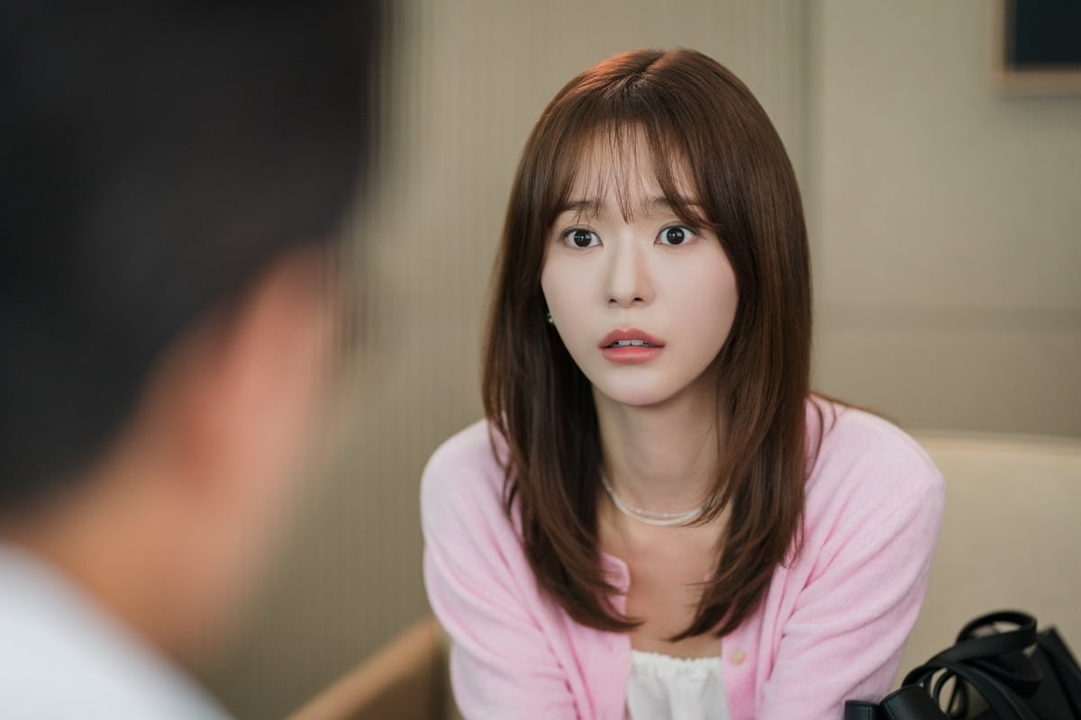 배우 오세영이 취업 실패에도 기죽지 않는 취준생으로 변신해 성훈과 로맨스 호흡을 맞춘다. / 사진 제공 : 가딘미디어