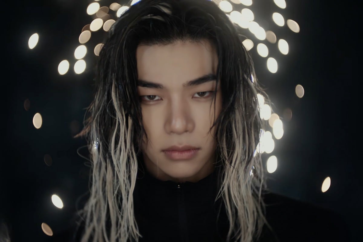 /ALLDAY PROJECT 'CRASH' MV