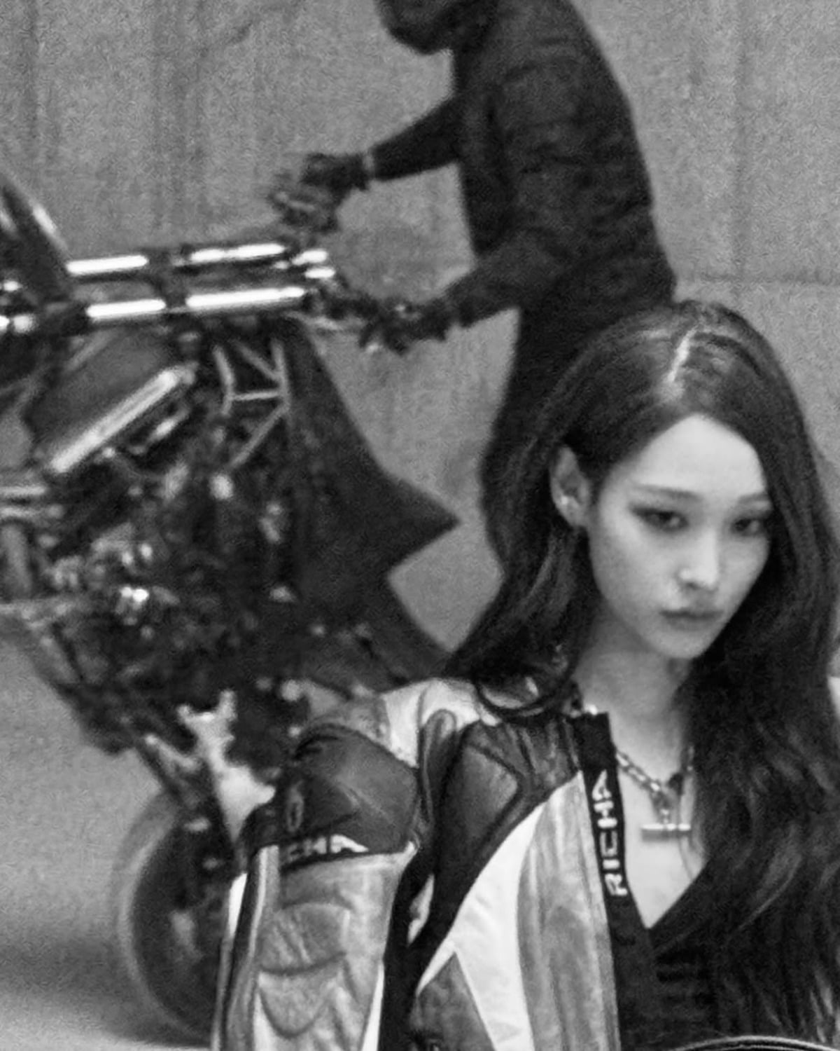 사진 = 애니 인스타그램