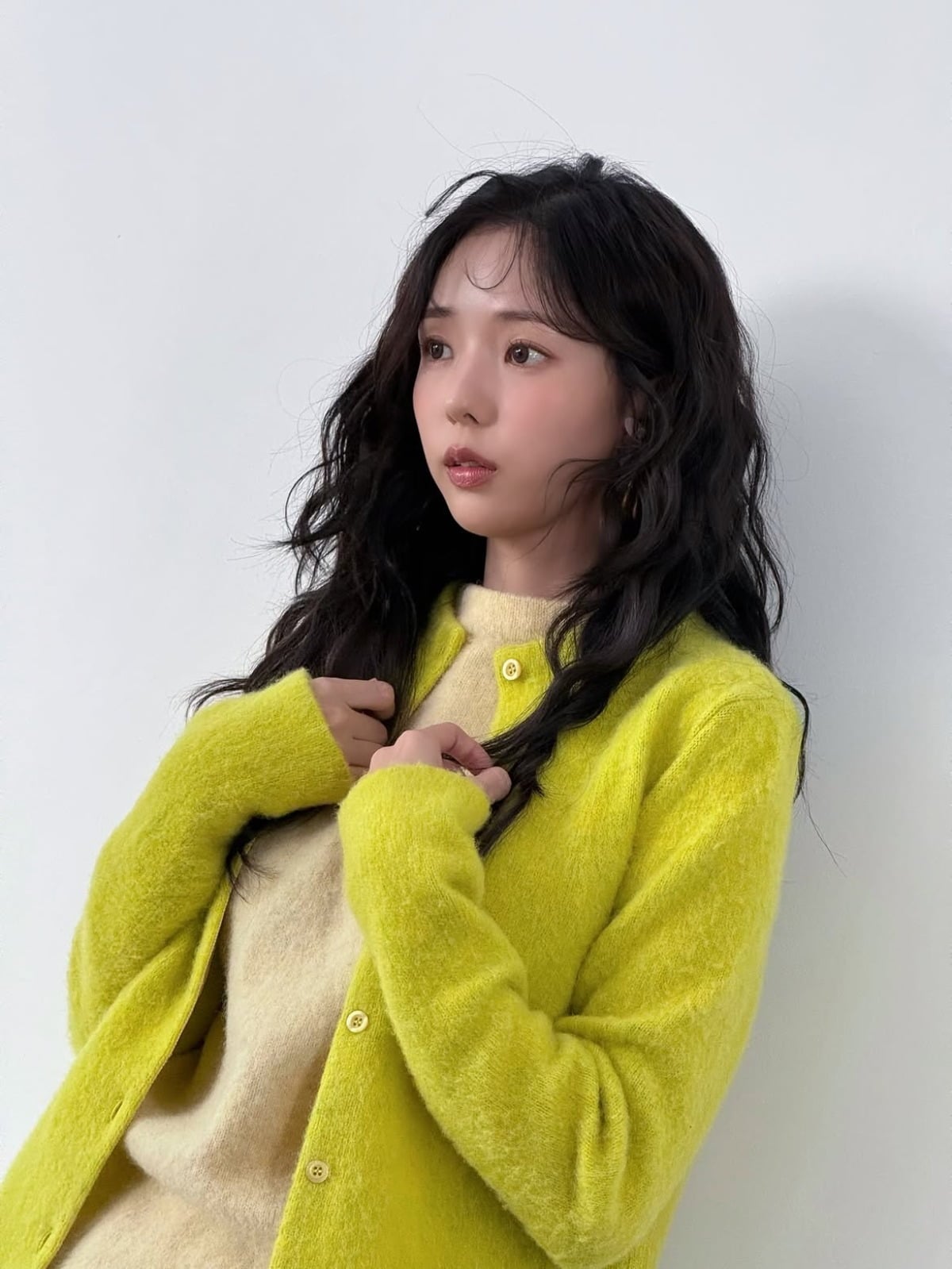 사진 = 채수빈 인스타그램
