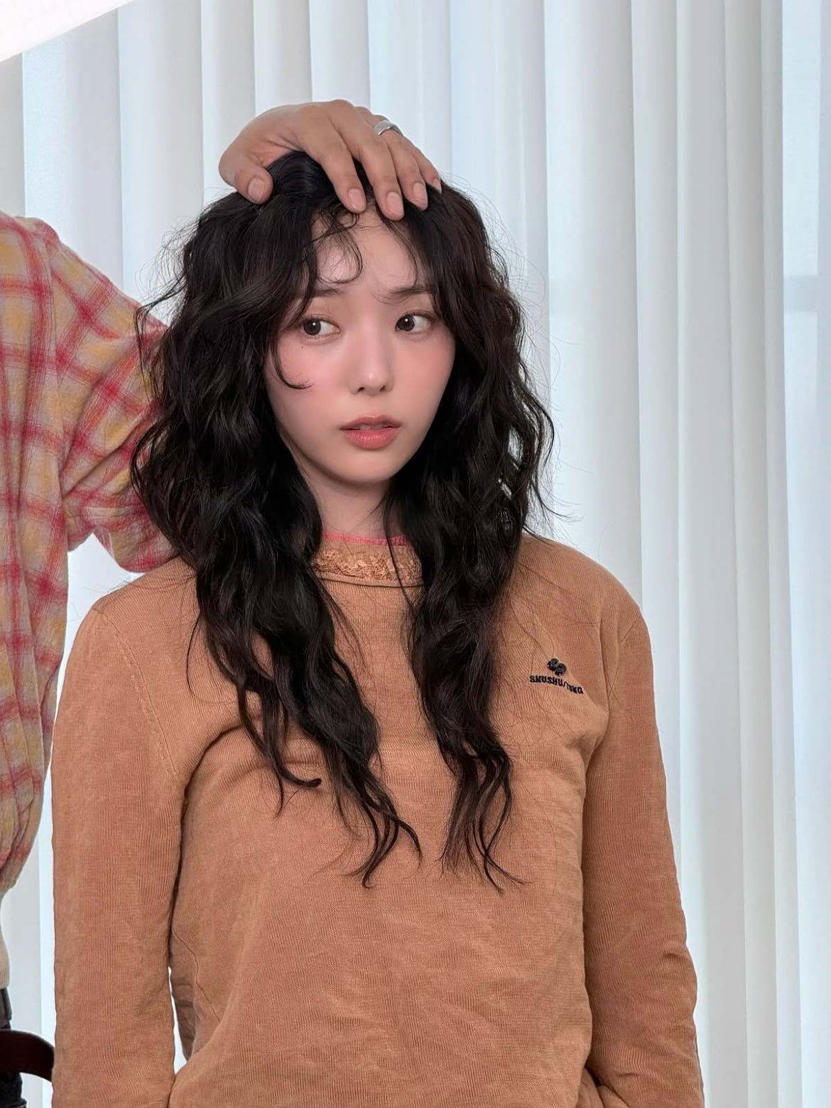 사진 = 채수빈 인스타그램
