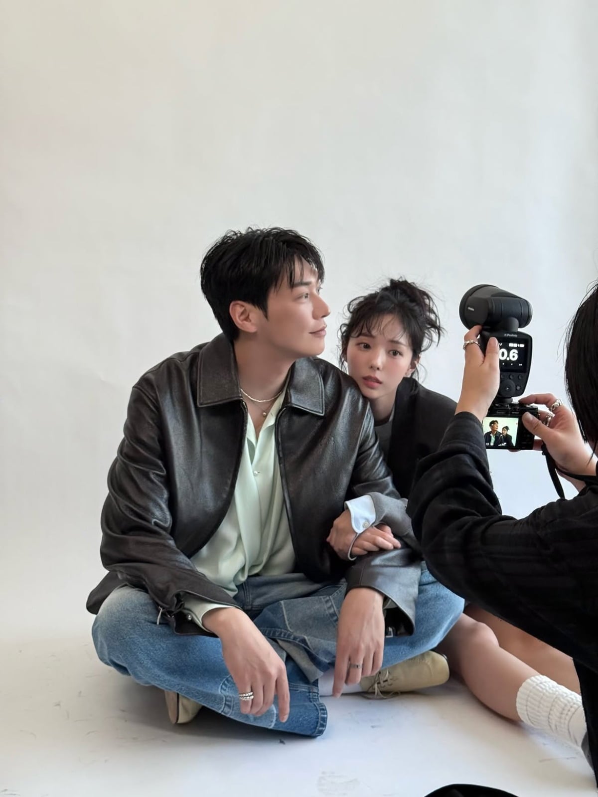 사진 = 채수빈 인스타그램

