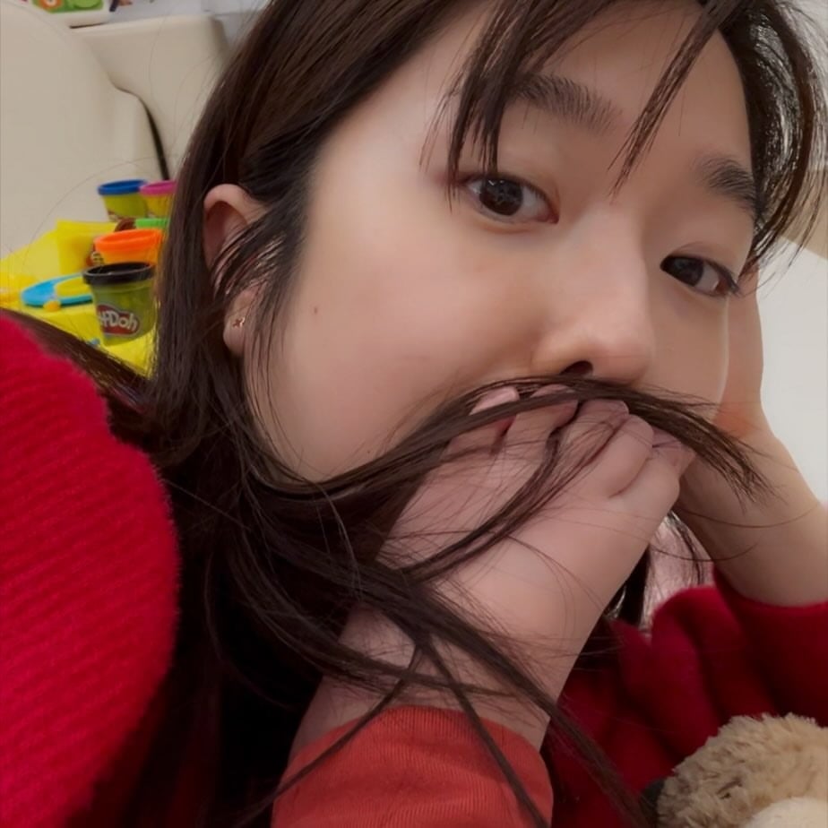 사진 = 이혜성 인스타그램