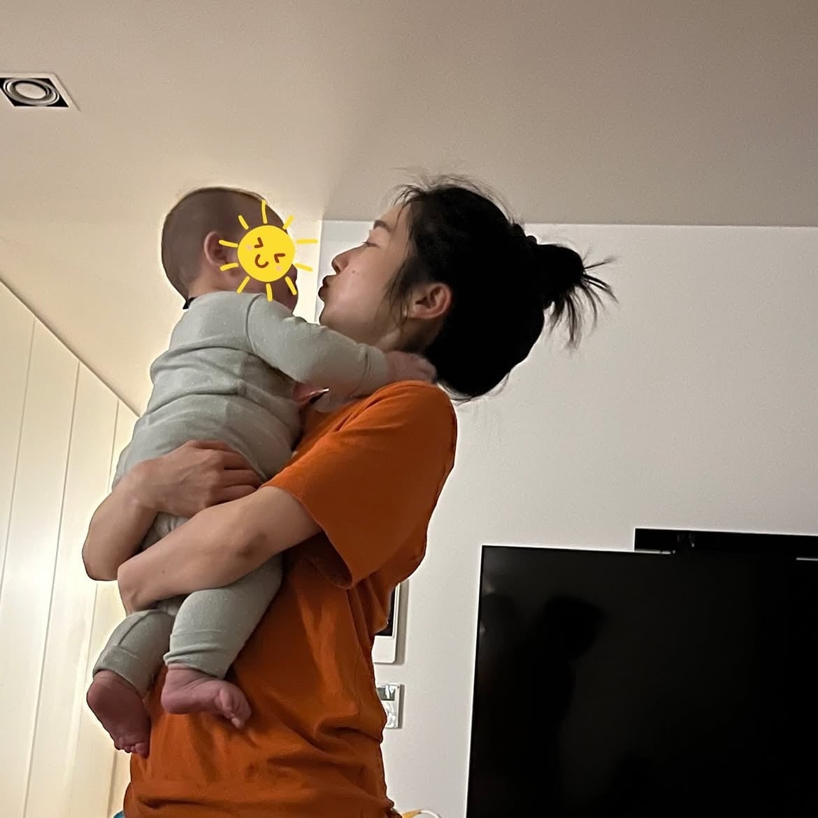 사진 = 이혜성 인스타그램