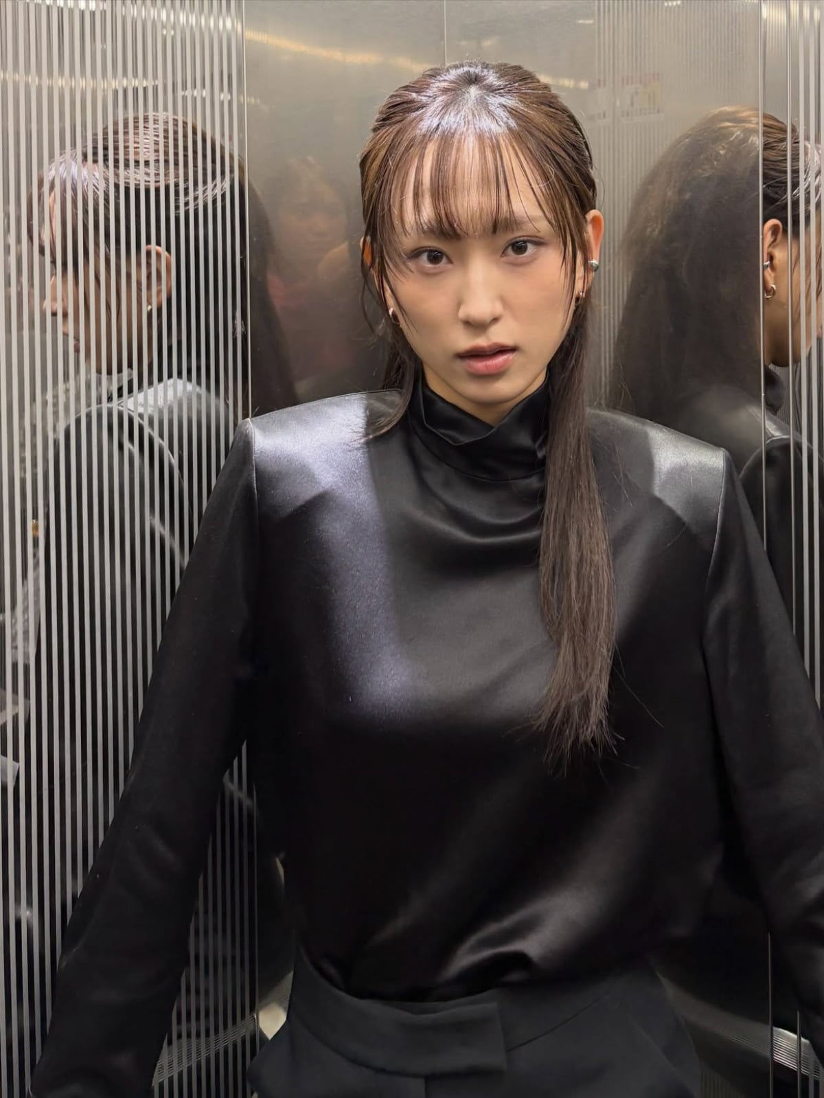 사진 = 류혜영 인스타그램