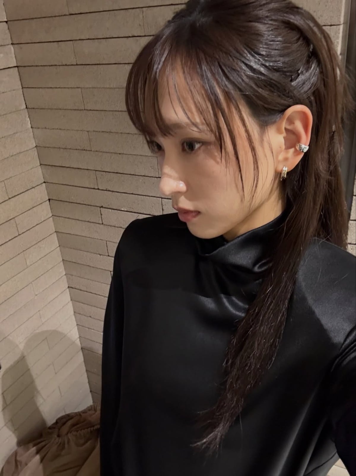 사진 = 류혜영 인스타그램