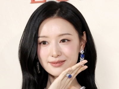김지원, 알고보니 아이돌 연습생 출신이었다…"비욘세는 되는데 왜 난 안 되냐고" ('살롱드립')