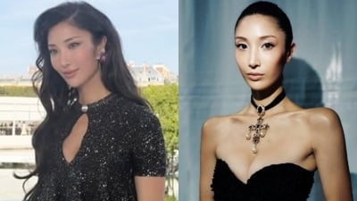 '케데헌' 이재, 달라졌다 말 나오더니 또 다른 얼굴…스타일링이 핵심이었다